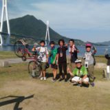 大三島サイクリストの聖地